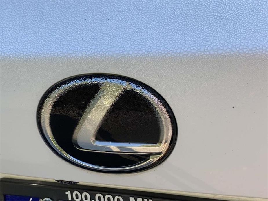 used 2021 Lexus NX 300 car, priced at $30,984