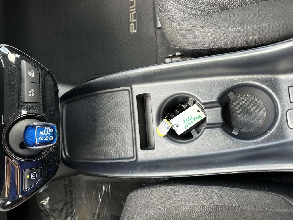 used 2019 Toyota Prius car, priced at $13,981