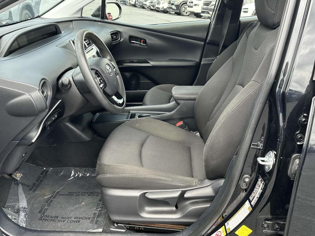 used 2019 Toyota Prius car, priced at $13,981