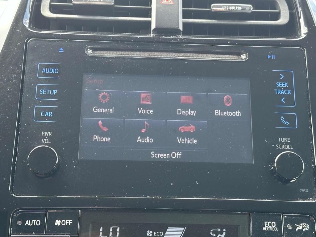 used 2019 Toyota Prius car, priced at $13,981