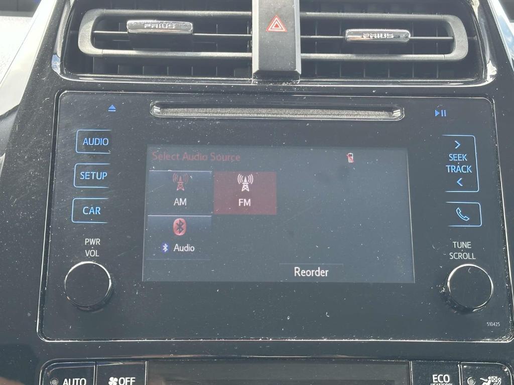 used 2019 Toyota Prius car, priced at $13,981