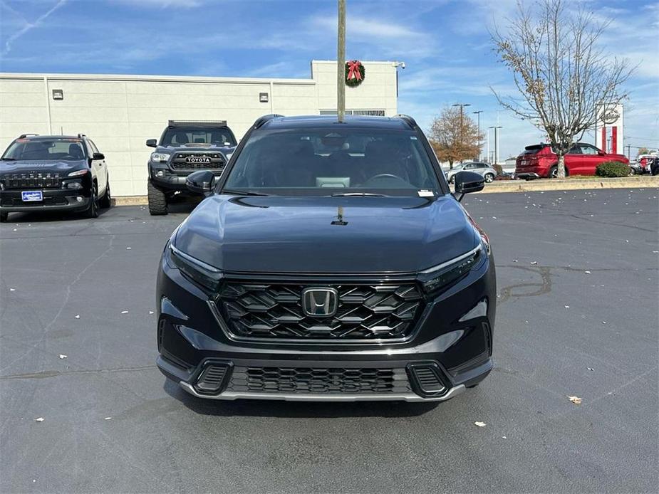 used 2023 Honda CR-V Hybrid car, priced at $28,885