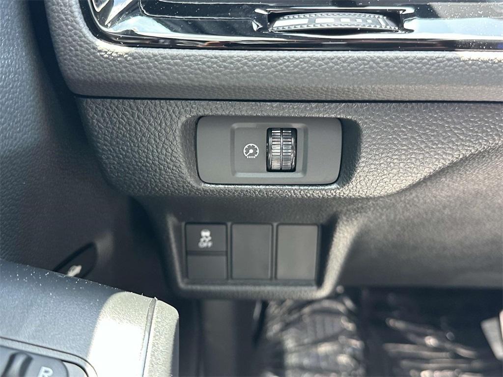 new 2026 Honda Civic Hybrid car
