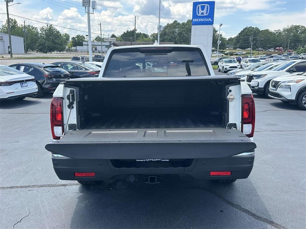 used 2019 Honda Ridgeline car, priced at $29,981