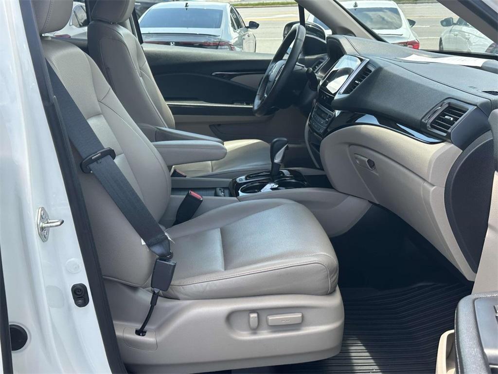 used 2019 Honda Ridgeline car, priced at $29,981