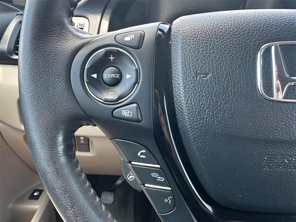 used 2019 Honda Ridgeline car, priced at $29,981
