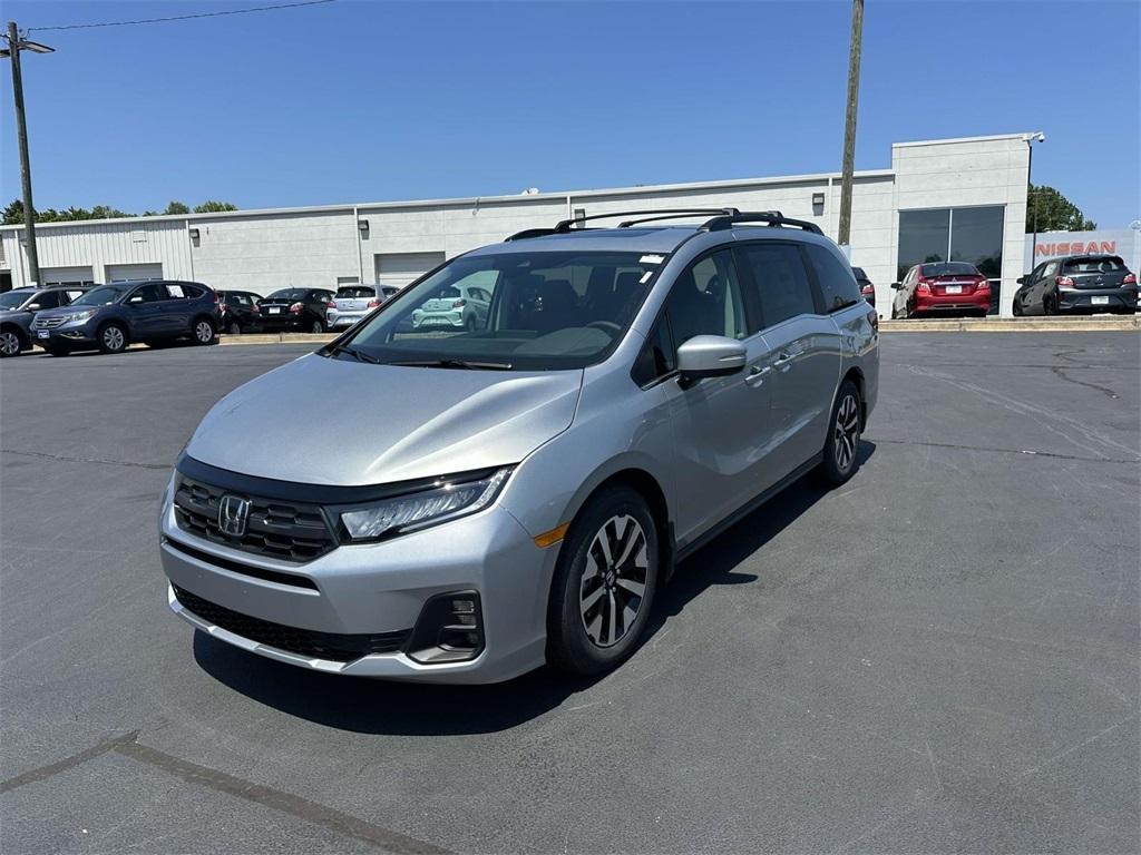 new 2025 Honda Odyssey car, priced at $44,265