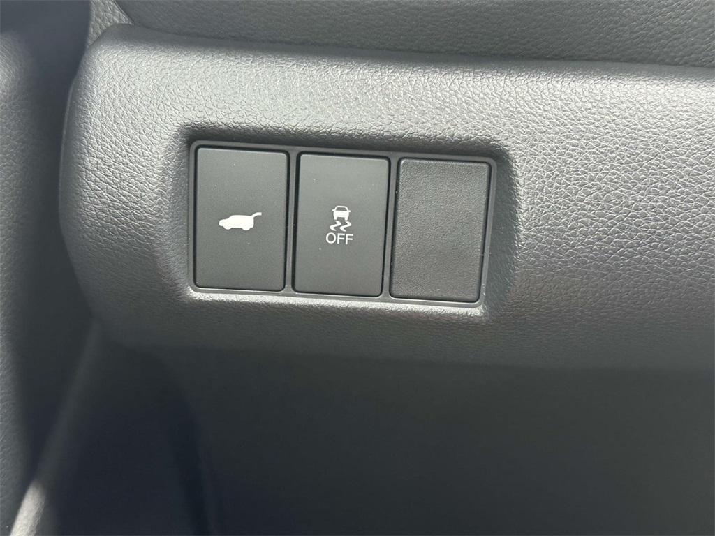 new 2025 Honda Pilot car, priced at $45,130
