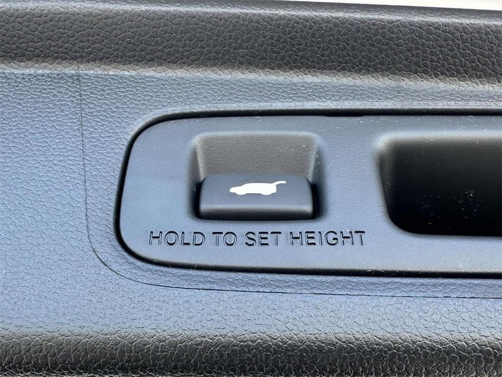 new 2025 Honda CR-V Hybrid car, priced at $38,315