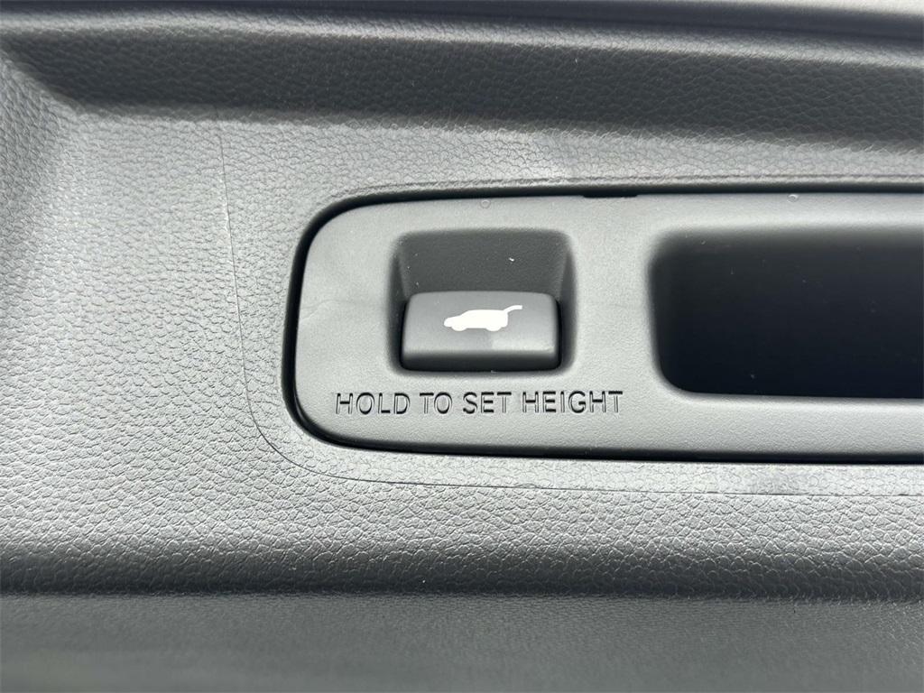 new 2025 Honda CR-V car, priced at $34,939