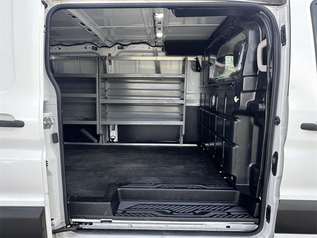 used 2022 Ford Transit-350 car, priced at $35,984