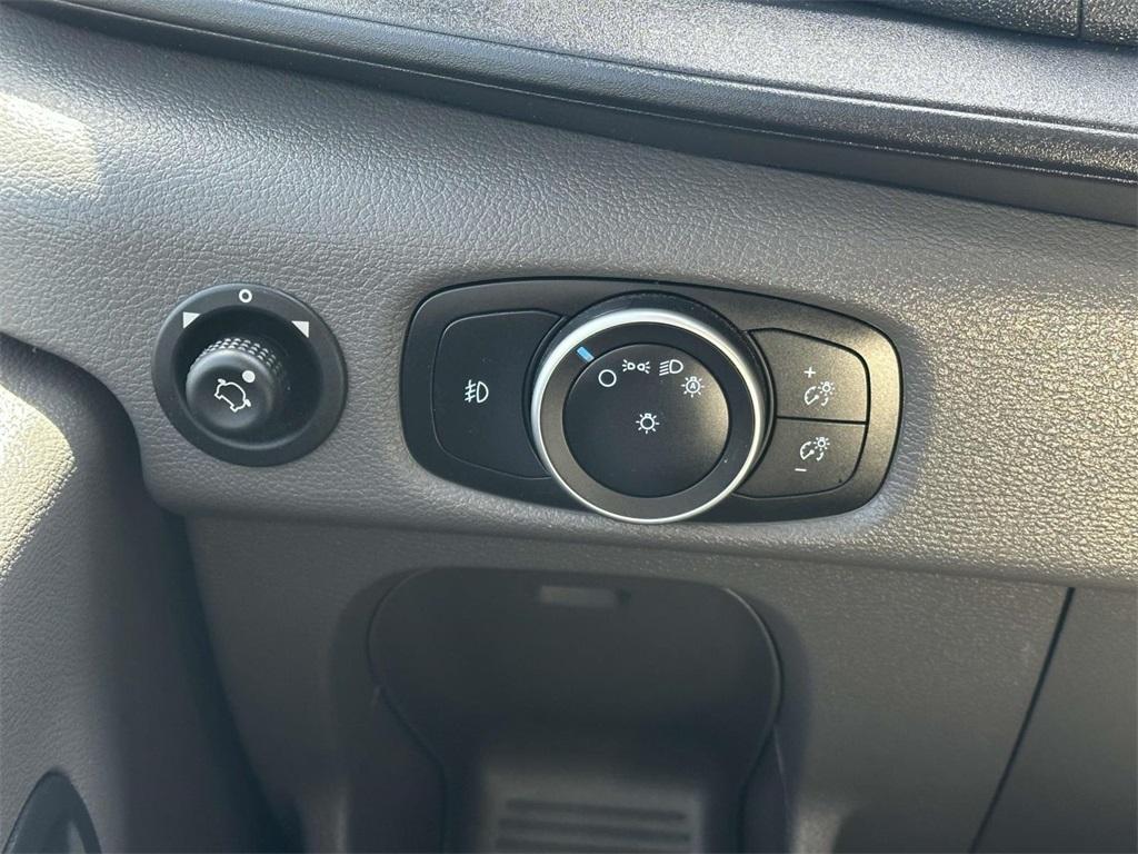 used 2022 Ford Transit-350 car, priced at $35,984