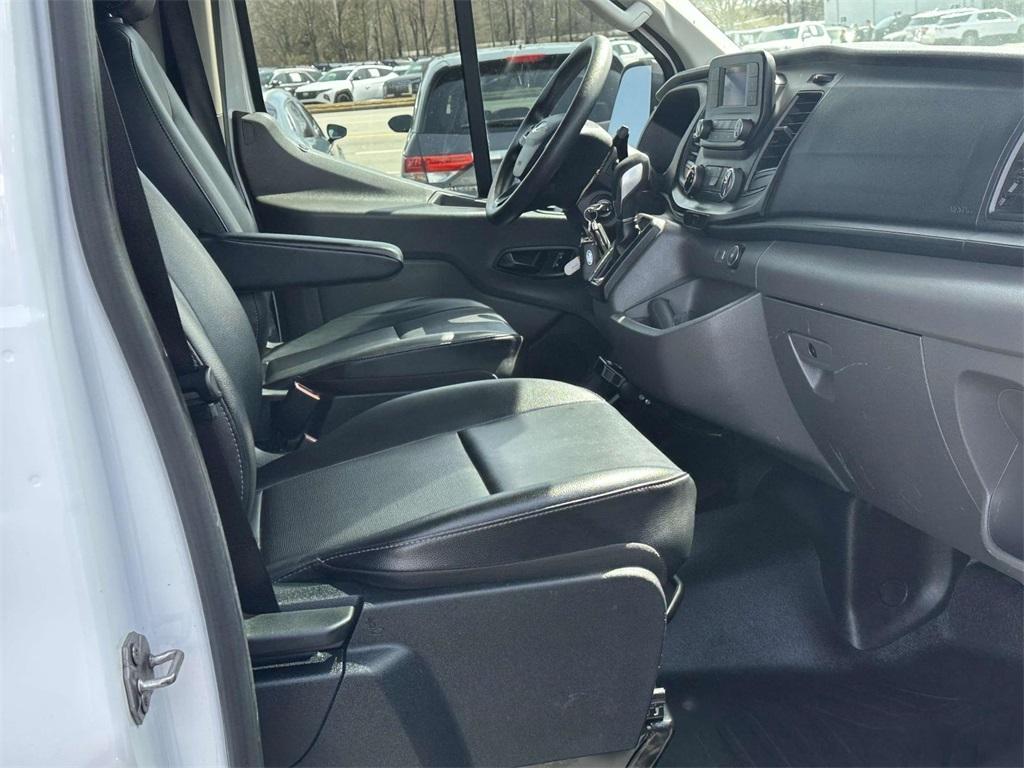 used 2022 Ford Transit-350 car, priced at $35,984
