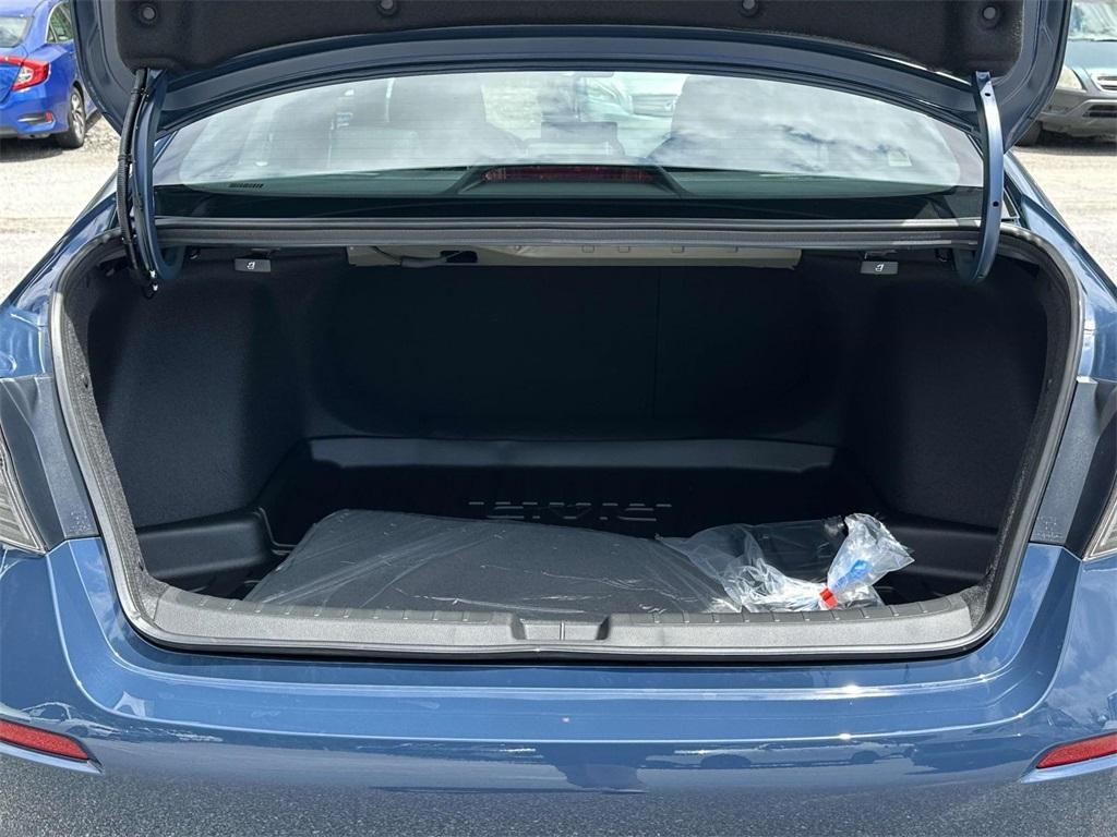 new 2026 Honda Civic car
