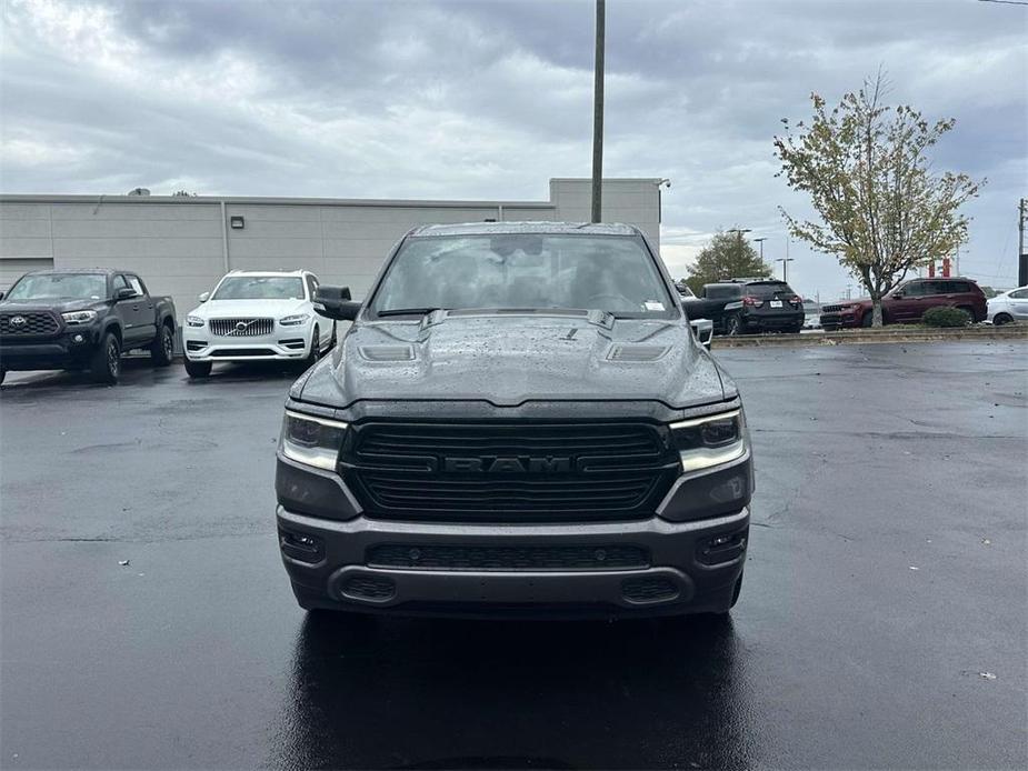 used 2022 Ram 1500 car, priced at $41,983