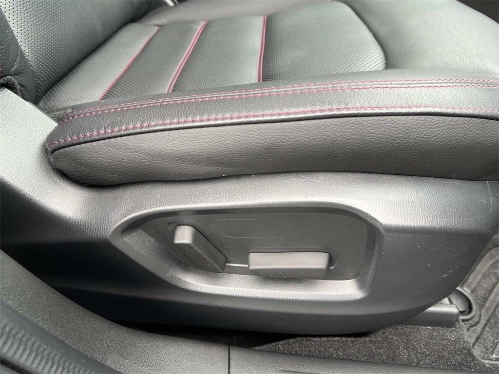 used 2024 Mazda CX-5 car, priced at $28,782