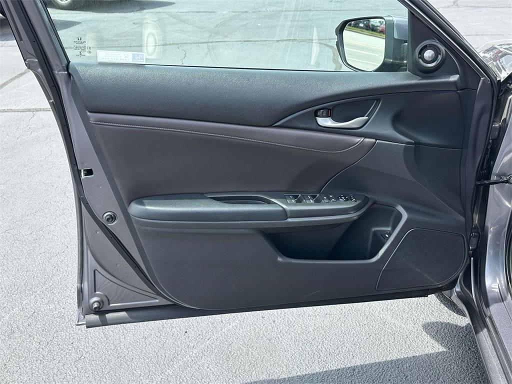 used 2019 Honda Insight car, priced at $22,482