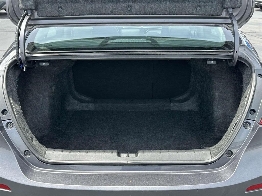 used 2019 Honda Insight car, priced at $22,482