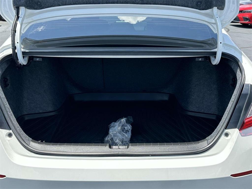 used 2022 Honda Accord car, priced at $26,983