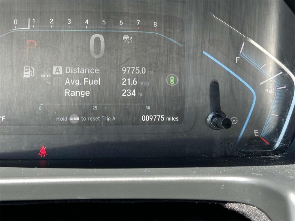 used 2024 Honda Odyssey car, priced at $40,985