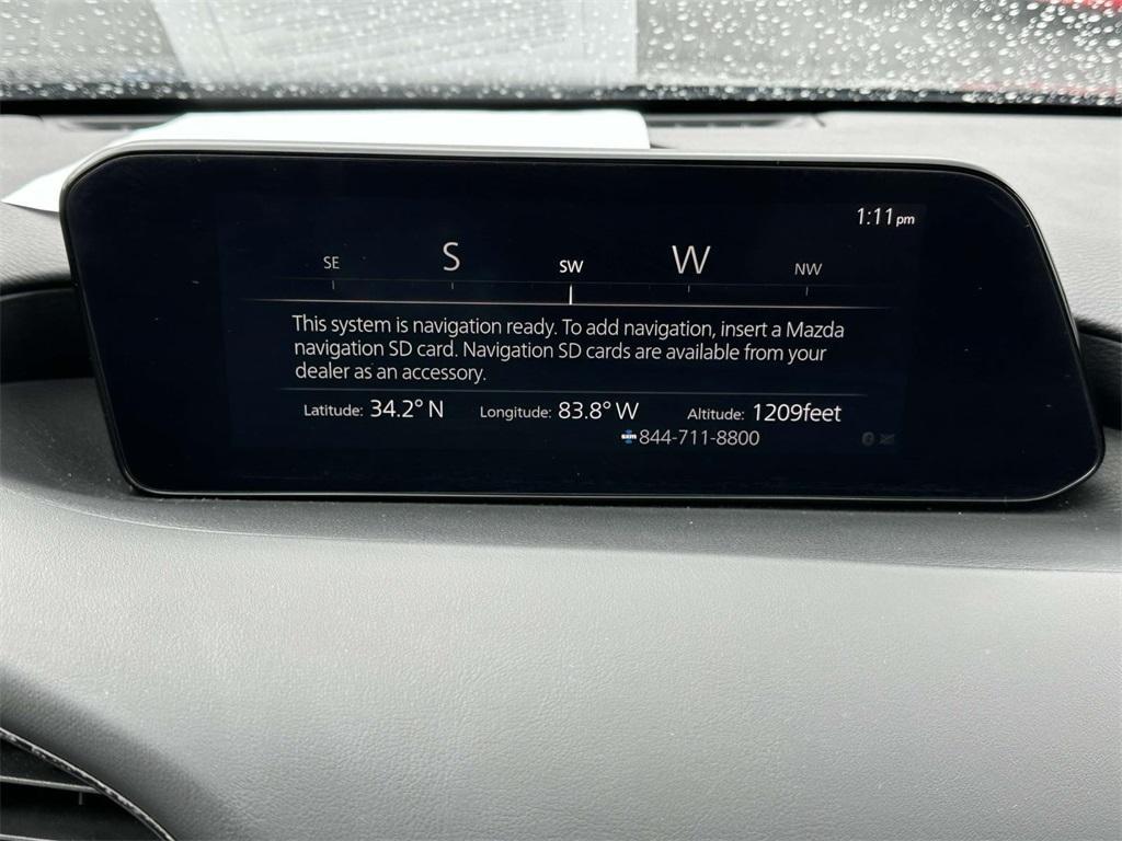 used 2019 Mazda Mazda3 car, priced at $20,482