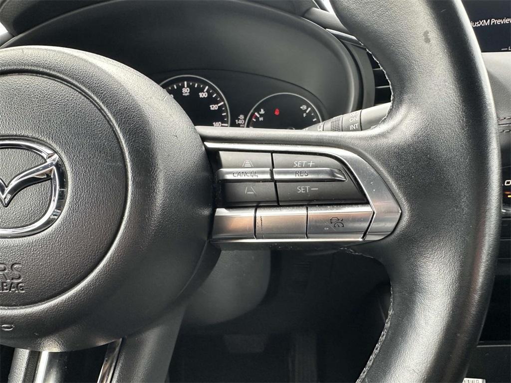 used 2019 Mazda Mazda3 car, priced at $20,482