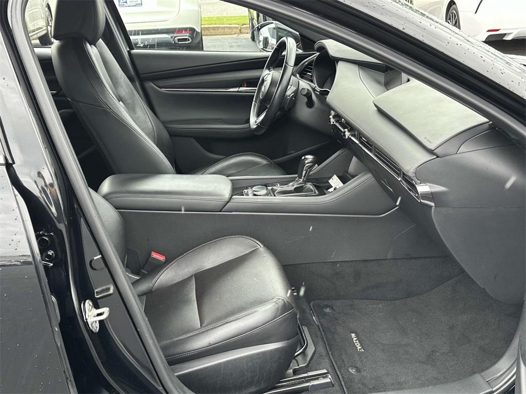 used 2019 Mazda Mazda3 car, priced at $20,482