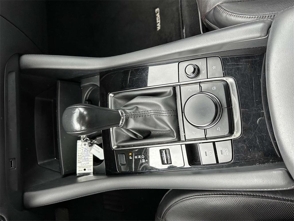 used 2019 Mazda Mazda3 car, priced at $20,482