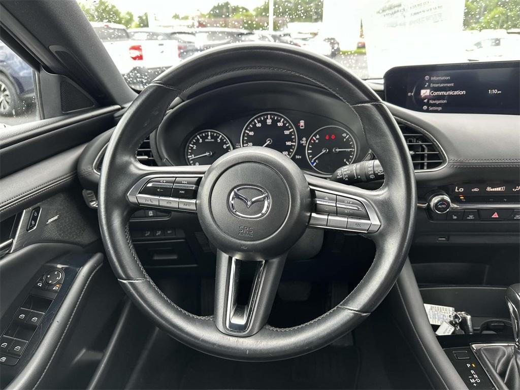 used 2019 Mazda Mazda3 car, priced at $20,482