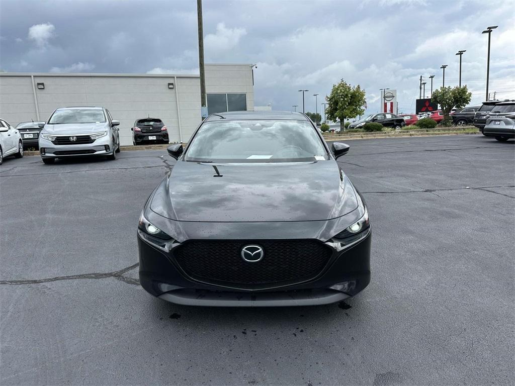 used 2019 Mazda Mazda3 car, priced at $20,482