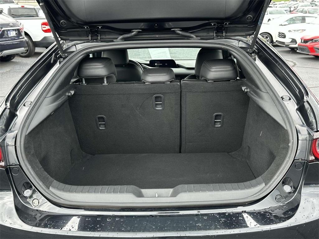used 2019 Mazda Mazda3 car, priced at $20,482