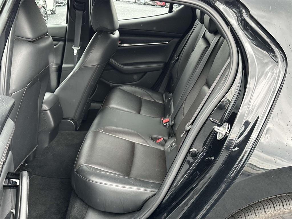 used 2019 Mazda Mazda3 car, priced at $20,482
