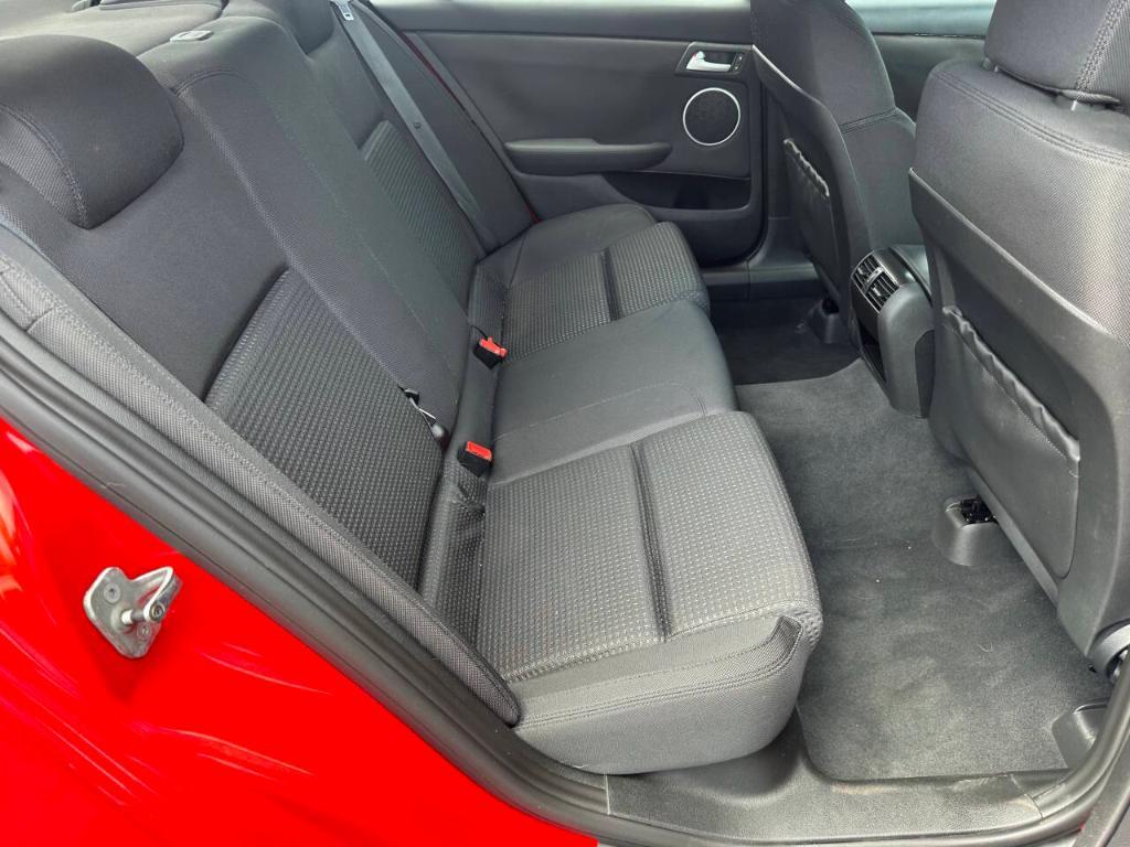 used 2009 Pontiac G8 car, priced at $15,999