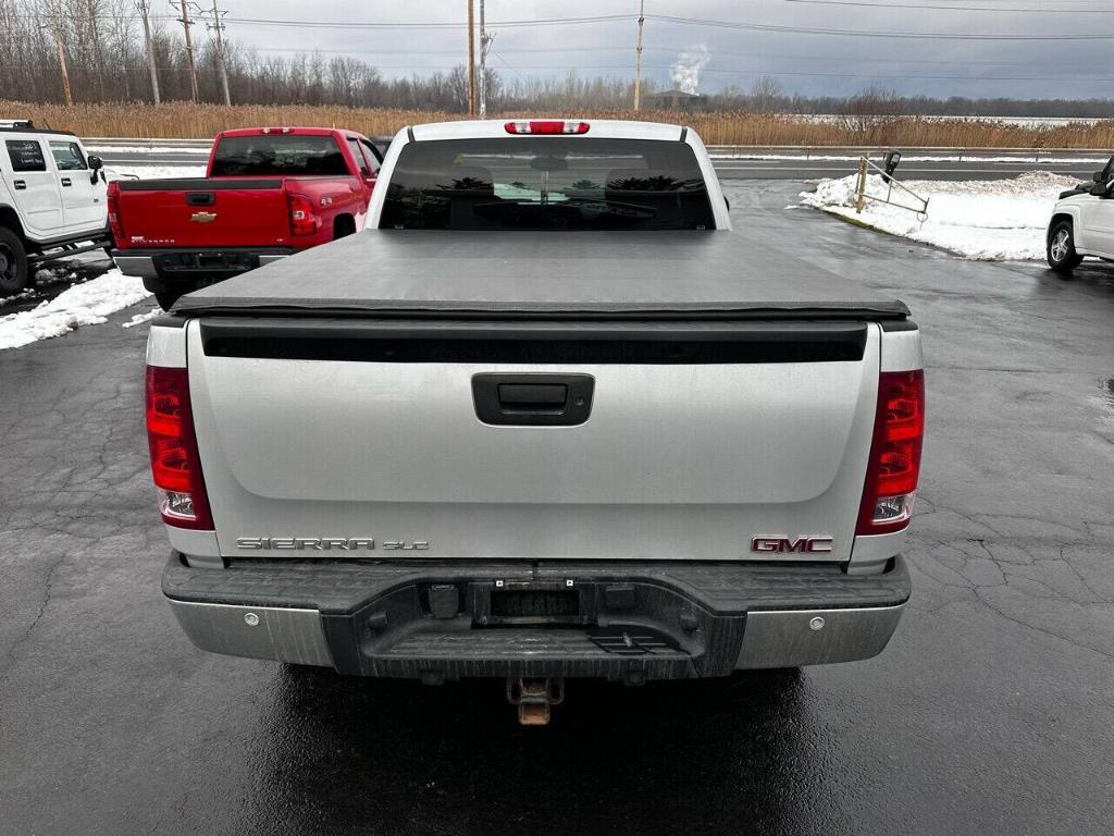 used 2013 GMC Sierra 1500 car, priced at $14,999