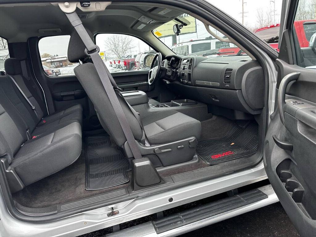 used 2013 GMC Sierra 1500 car, priced at $14,999