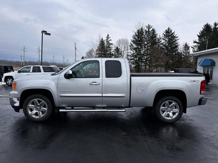 used 2013 GMC Sierra 1500 car, priced at $14,999