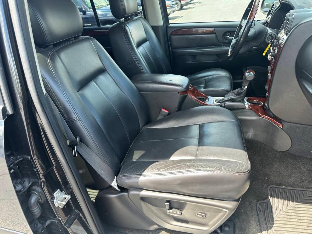 used 2008 GMC Envoy car, priced at $11,999