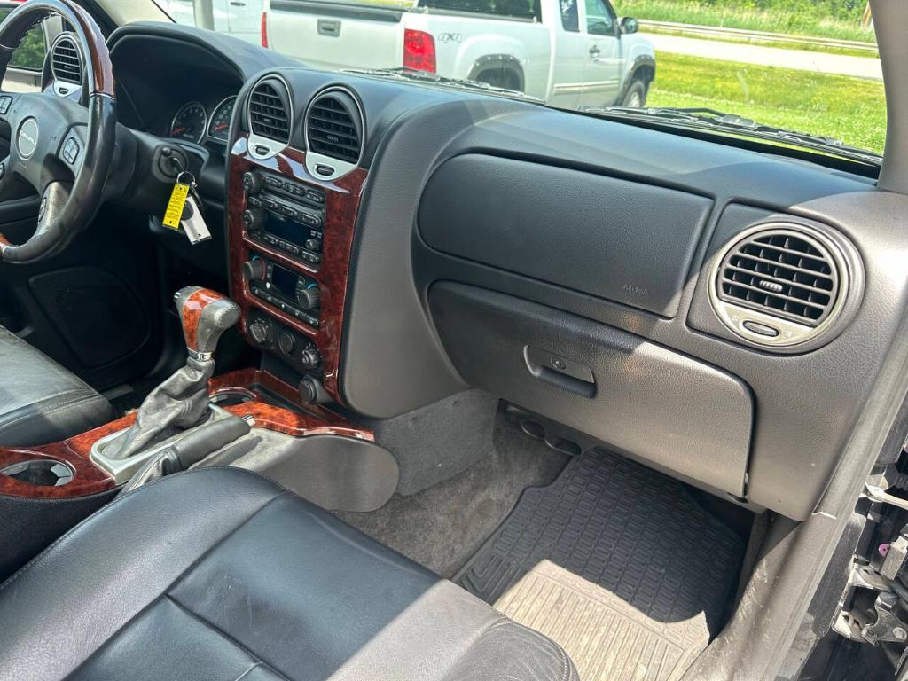 used 2008 GMC Envoy car, priced at $11,999