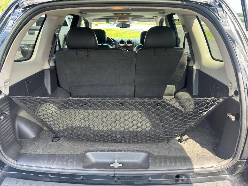 used 2008 GMC Envoy car, priced at $11,999