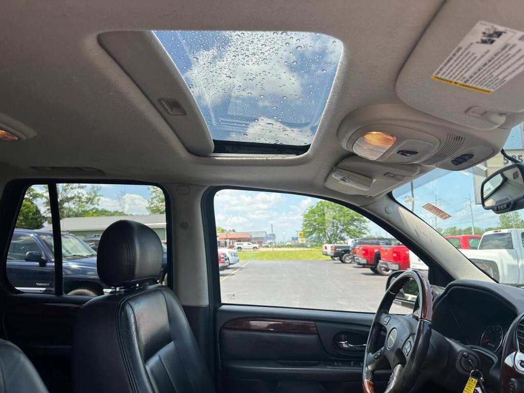 used 2008 GMC Envoy car, priced at $11,999