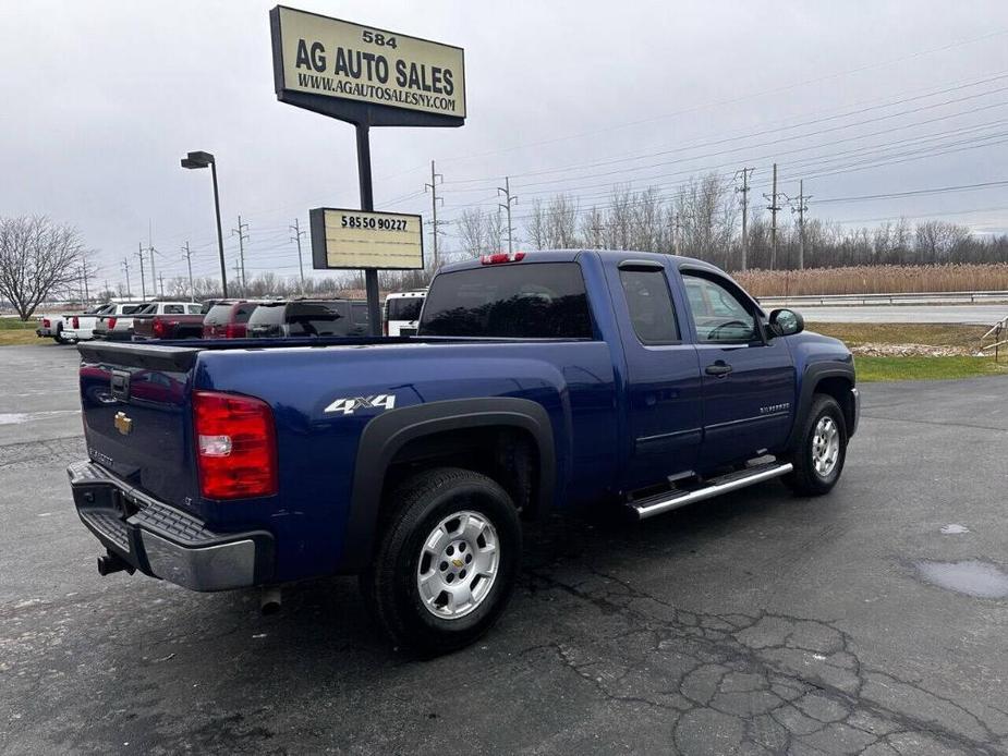 used 2013 Chevrolet Silverado 1500 car, priced at $13,999