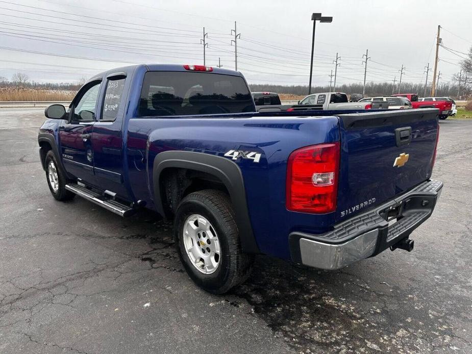 used 2013 Chevrolet Silverado 1500 car, priced at $13,999