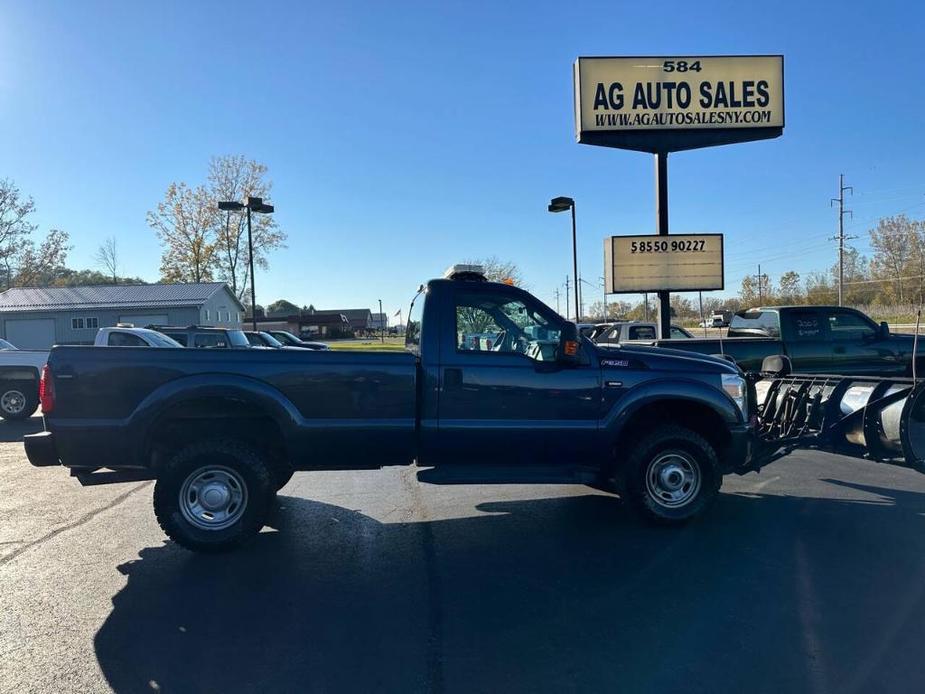 used 2016 Ford F-350 car, priced at $27,999