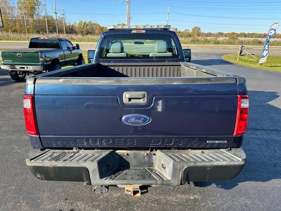 used 2016 Ford F-350 car, priced at $27,999