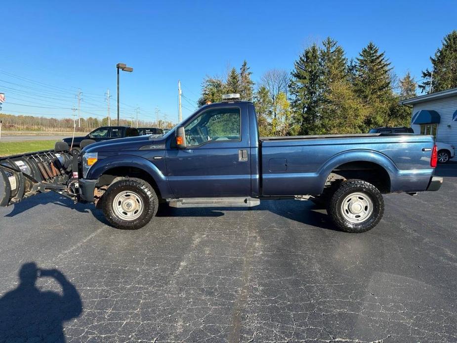 used 2016 Ford F-350 car, priced at $27,999