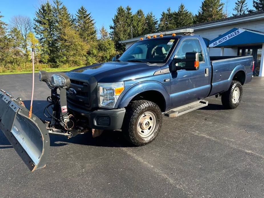 used 2016 Ford F-350 car, priced at $27,999