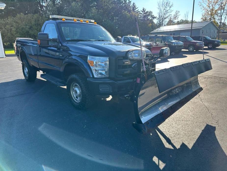 used 2016 Ford F-350 car, priced at $27,999