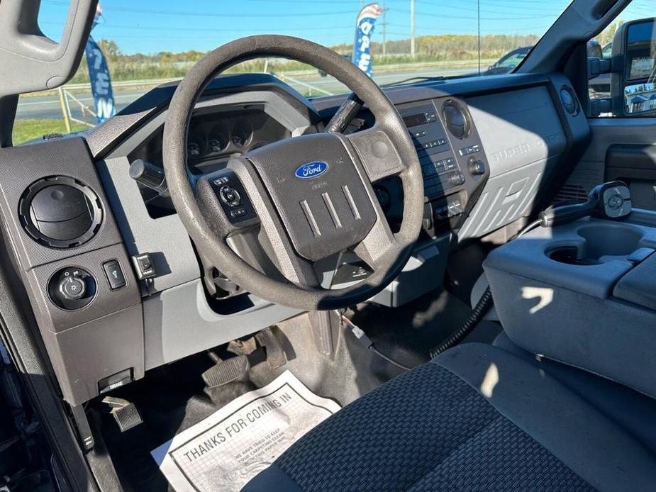 used 2016 Ford F-350 car, priced at $27,999