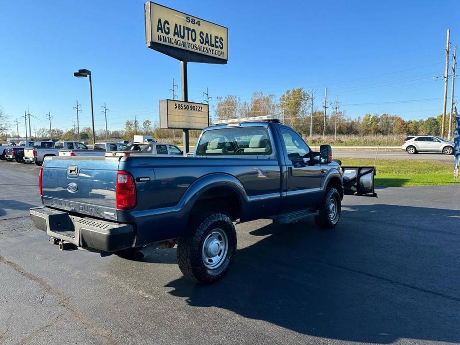 used 2016 Ford F-350 car, priced at $27,999