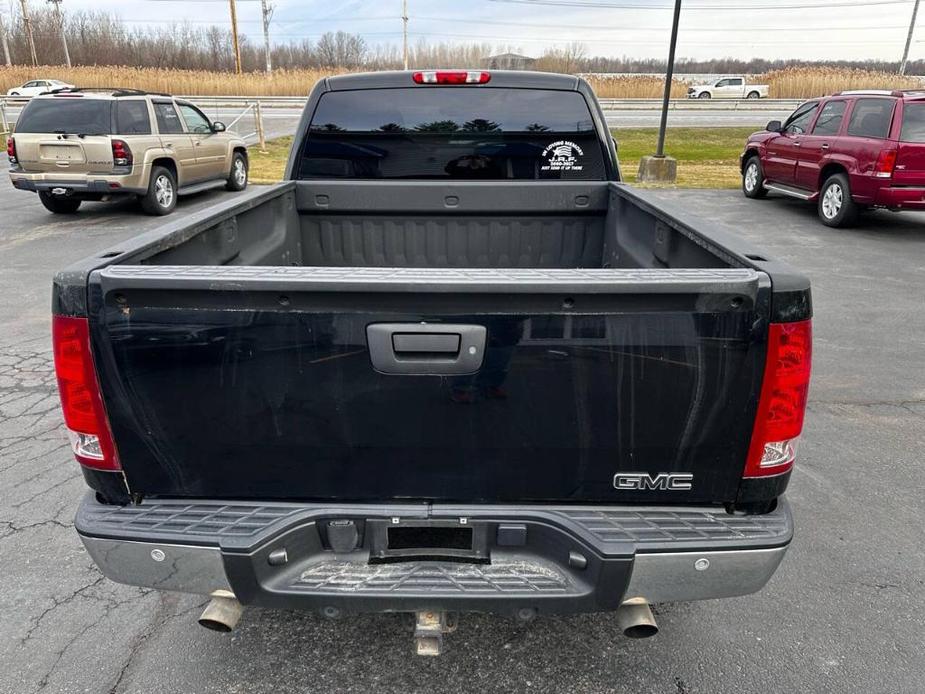 used 2009 GMC Sierra 1500 car, priced at $13,999